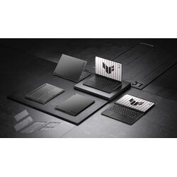 ASUS TUF Gaming A18 - FA808UM-S8013W - Product Image 1
