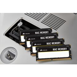 Corsair Mac Memory - Product Image 1