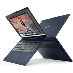 Lenovo IdeaPad Slim 5 - 83HY004GUK - Cosmic Blue - Product Image 1