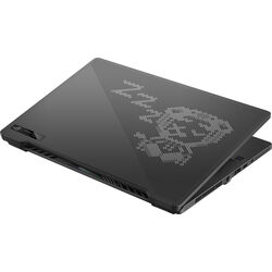 ASUS ROG Zephyrus G14 GA401 - GA401QE-HZ055T - Grey - Product Image 1