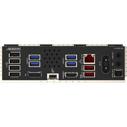 Gigabyte B860M AORUS ELITE WIFI6E - Product Image 1