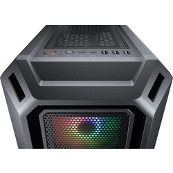 Cougar MX440 Mesh RGB - Product Image 1