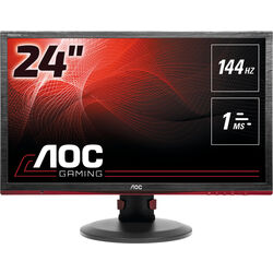 AOC G2460PF - Product Image 1