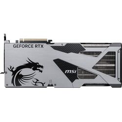 MSI GeForce RTX 5070 Ti VANGUARD SOC - Product Image 1