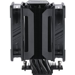 Cooler Master MasterAir MA612 Stealth - Product Image 1