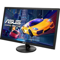 ASUS VP248QG - Product Image 1