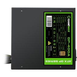 GameMax GP400A - Product Image 1