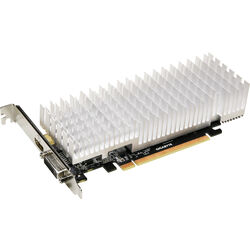 Gigabyte GeForce GT 1030 Low Profile Passive - Product Image 1