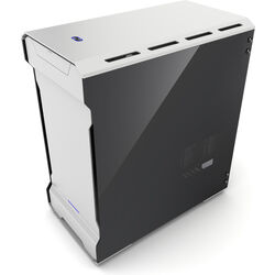 Phanteks Enthoo Evolv MATX - Silver - Product Image 1