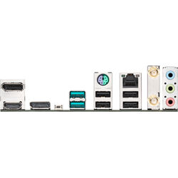 ASUS TUF Gaming A620AM-PLUS WIFI - Product Image 1