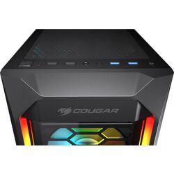 Cougar MX410-G RGB - Product Image 1