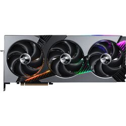 MSI GeForce RTX 5090 VANGUARD SOC - Product Image 1