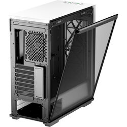 Deepcool MACUBE 310 - White - Product Image 1