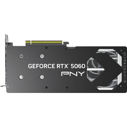 PNY GeForce RTX 5060 ARGB EPIC-X RGB OC - Product Image 1
