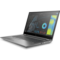 HP ZBook Fury 17 G7 - Product Image 1