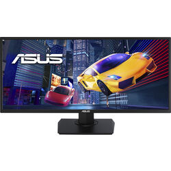 ASUS VP348QGL - Product Image 1