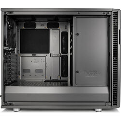 Fractal Design Define R6 - Gunmetal - Product Image 1