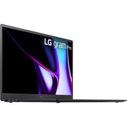 LG gram Pro 16 - 16Z90SP-K.AA78A1 - Product Image 1