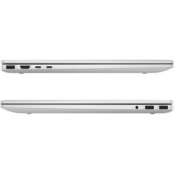 HP ENVY 17-da0500na - Silver - Product Image 1