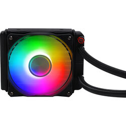 CiT Pro Glacier - Black - Product Image 1