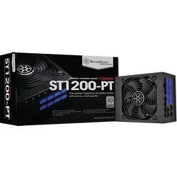 SilverStone ST1200-PT - Product Image 1