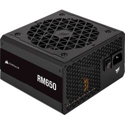 Corsair RM650 (2023) - Product Image 1