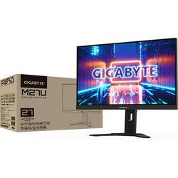 Gigabyte M27U - Product Image 1