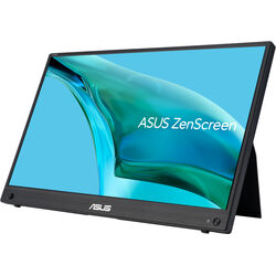 ASUS ZenScreen MB16AHG Portable - Product Image 1