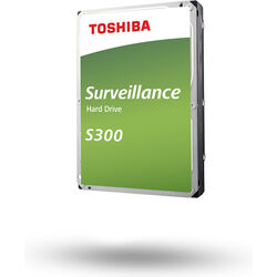 Toshiba S300 - HDWT380UZSVA - 8TB - Product Image 1