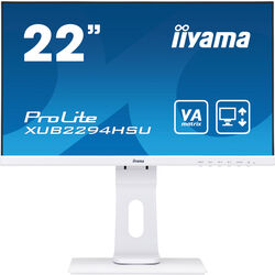 iiyama ProLite XUB2294HSU-W1 - Product Image 1