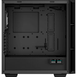 Deepcool CH560 Digital - Black - Product Image 1