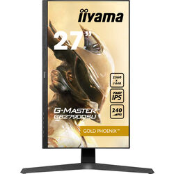 iiyama G-Master GB2790QSU-B1 - Product Image 1