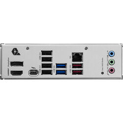 MSI PRO B860-P - Product Image 1
