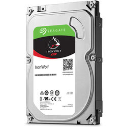 Seagate IronWolf - ST2000VN004 - 2TB - Product Image 1