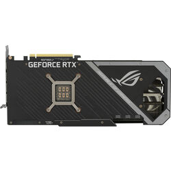 ASUS GeForce 3080 Ti ROG Strix OC - Product Image 1