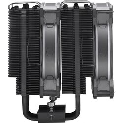 Cooler Master Hyper 622 HALO² - Black - Product Image 1