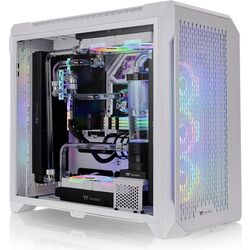 Thermaltake CTE C750 Air Snow - White - Product Image 1