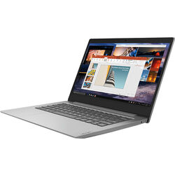 Lenovo IdeaPad 1 - Grey - Product Image 1