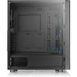 Thermaltake V250 TG ARGB Air - Black - Product Image 1