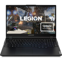 Lenovo Legion 5 (2021) - Product Image 1