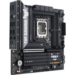 ASUS TUF Gaming B860M-PLUS WiFi - Product Image 1