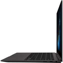 Samsung Galaxy Book 2 Pro 360 - Graphite - Product Image 1