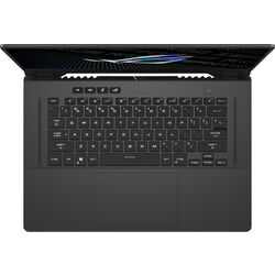 ASUS ROG Zephyrus G15 GA503 - GA503QR-HQ007T - Grey - Product Image 1