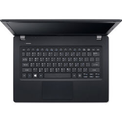 Acer TravelMate P2 - TMP238-G2-M-58J8 - Black - Product Image 1