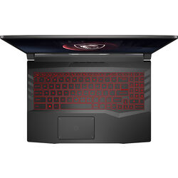 MSI Pulse GL66 11UX - Product Image 1