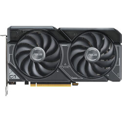 ASUS GeForce RTX 4060 Ti Dual Advanced Edition - Product Image 1