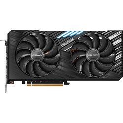 ASRock Radeon RX 7800 XT Challenger OC - Product Image 1