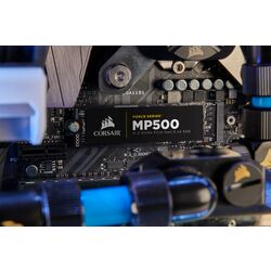 Corsair Obsidian 500D - Product Image 1