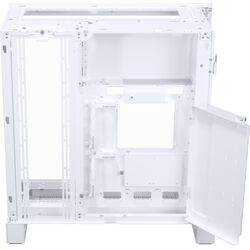 Phanteks NV9 DRGB - White - Product Image 1