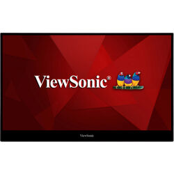 ViewSonic TD1655 - Product Image 1